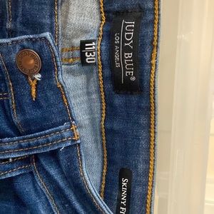 Judy Blue Jeans